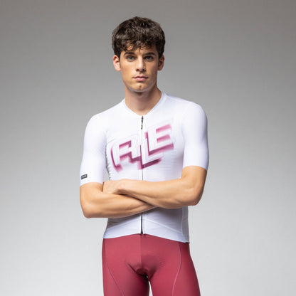 Ale Clothing Sauvage 2.0 PR-E Short Sleeved Jersey