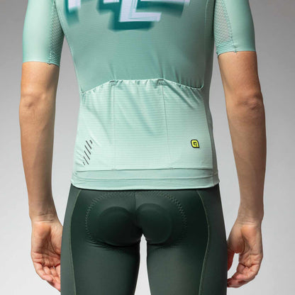 Ale Clothing Sauvage 2.0 PR-E Short Sleeved Jersey