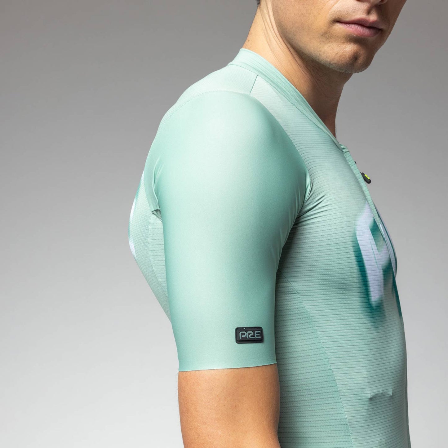 Ale Clothing Sauvage 2.0 PR-E Short Sleeved Jersey