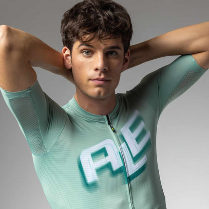 Ale Clothing Sauvage 2.0 PR-E Short Sleeved Jersey