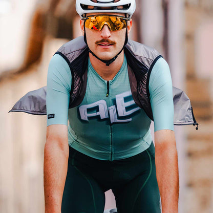 Ale Clothing Sauvage 2.0 PR-E Short Sleeved Jersey