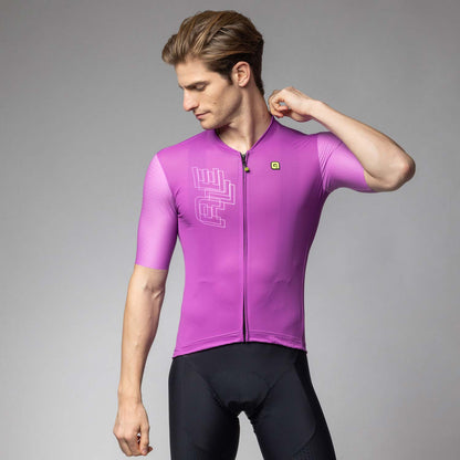 Ale Clothing Follow Me PR-E Short Sleeved Jersey