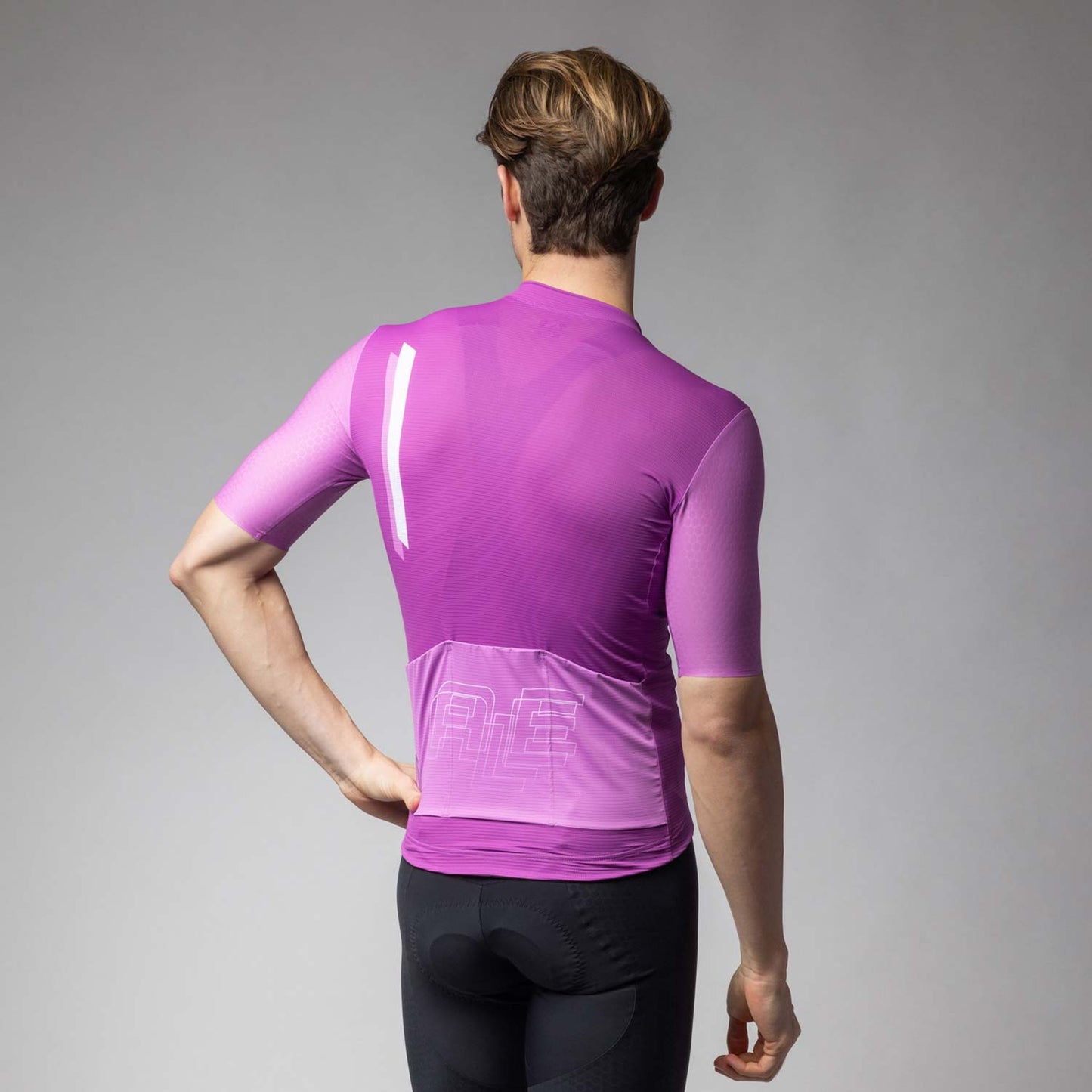 Ale Clothing Follow Me PR-E Short Sleeved Jersey