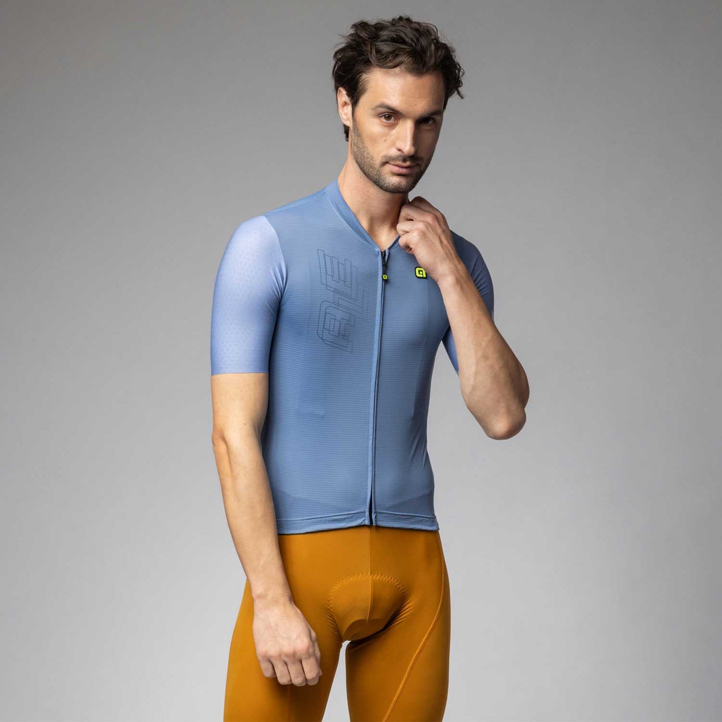 Ale Clothing Follow Me PR-E Short Sleeved Jersey