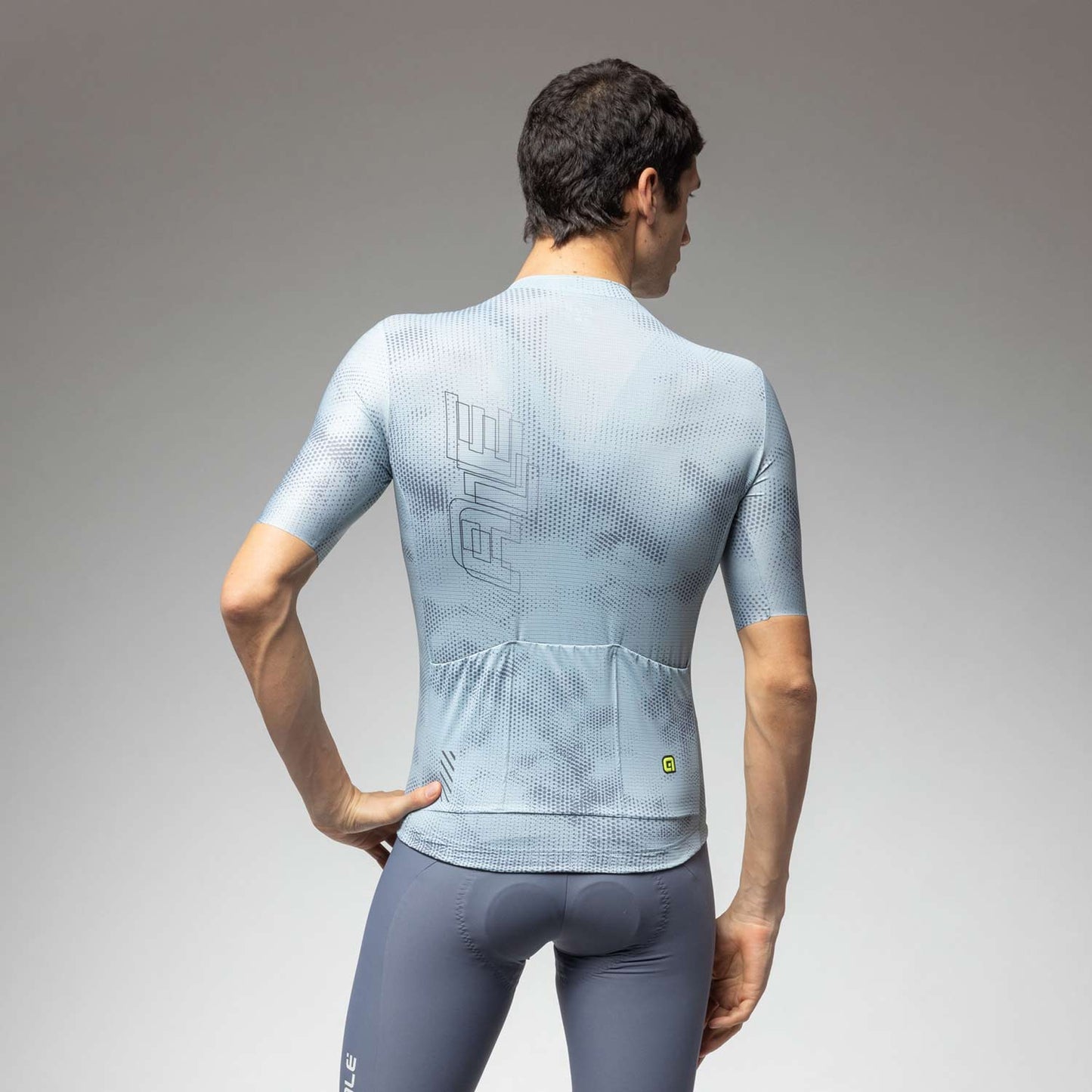 Ale Clothing Follow Me 2.0 PR-E Short Sleeved Jersey