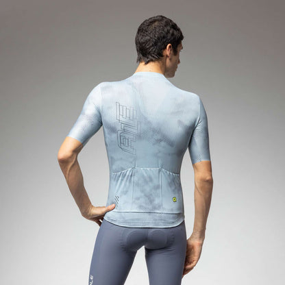 Ale Clothing Follow Me 2.0 PR-E Short Sleeved Jersey
