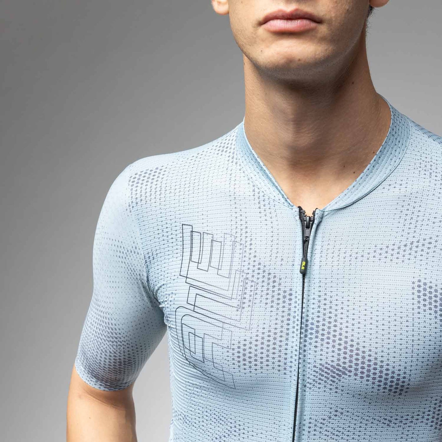 Ale Clothing Follow Me 2.0 PR-E Short Sleeved Jersey