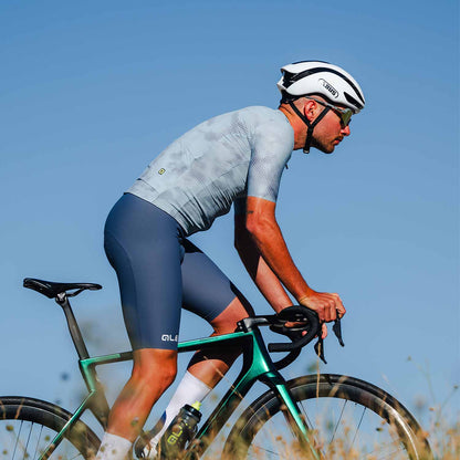 Ale Clothing Follow Me 2.0 PR-E Short Sleeved Jersey