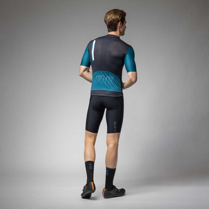 Ale Clothing Follow Me PR-E Short Sleeved Jersey