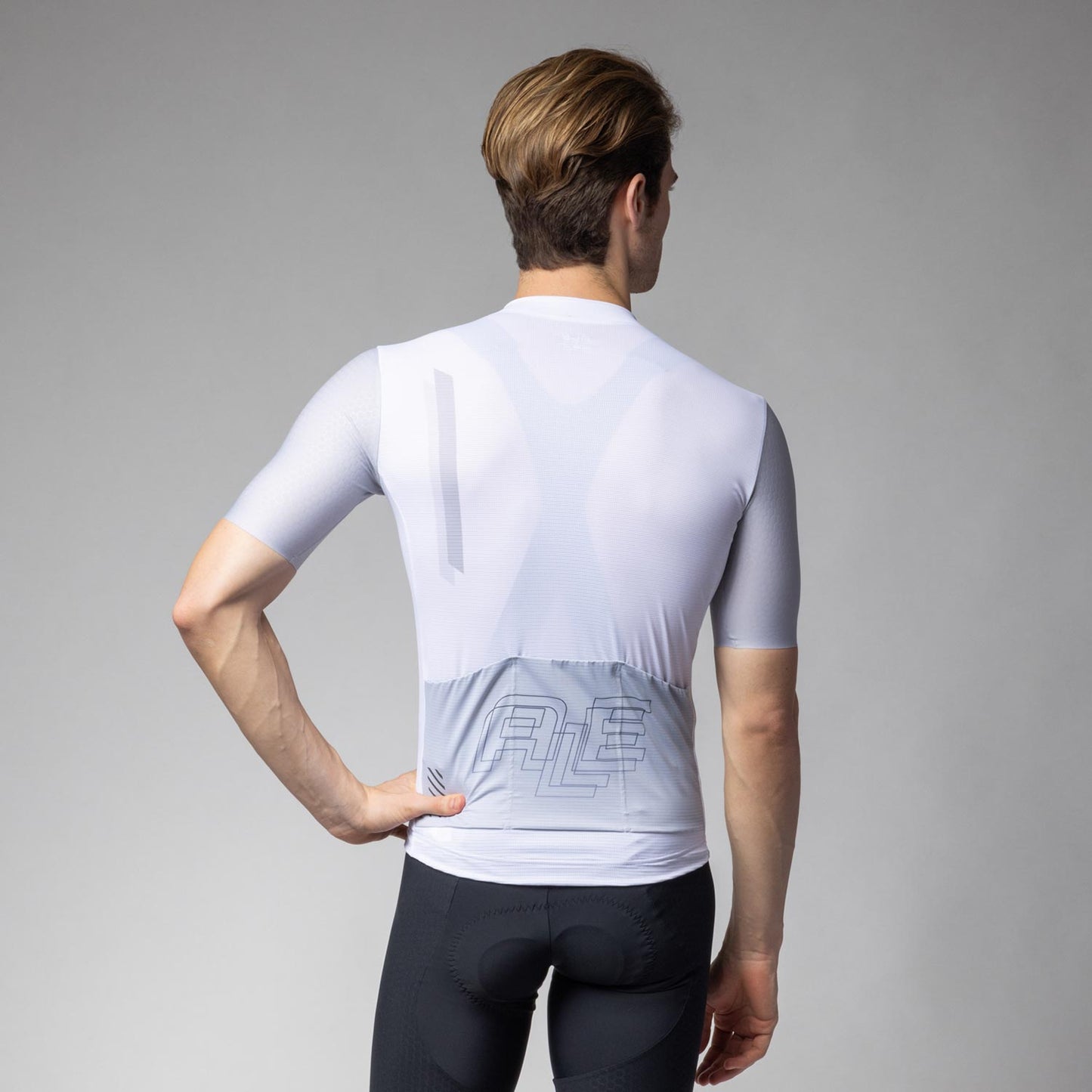 Ale Clothing Follow Me PR-E Short Sleeved Jersey