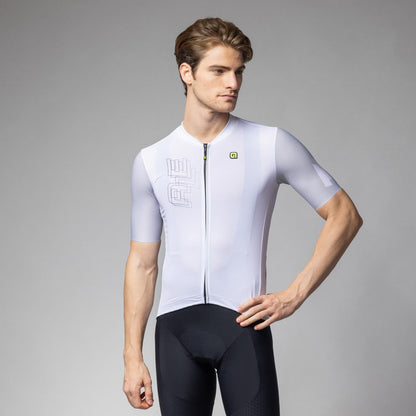 Ale Clothing Follow Me PR-E Short Sleeved Jersey