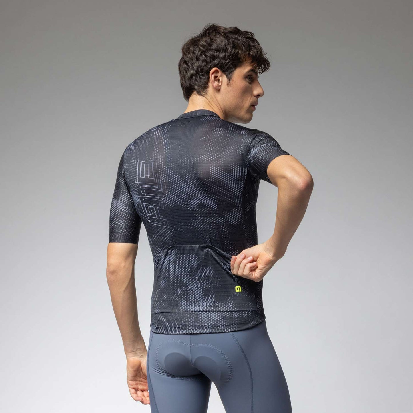 Ale Clothing Follow Me 2.0 PR-E Short Sleeved Jersey