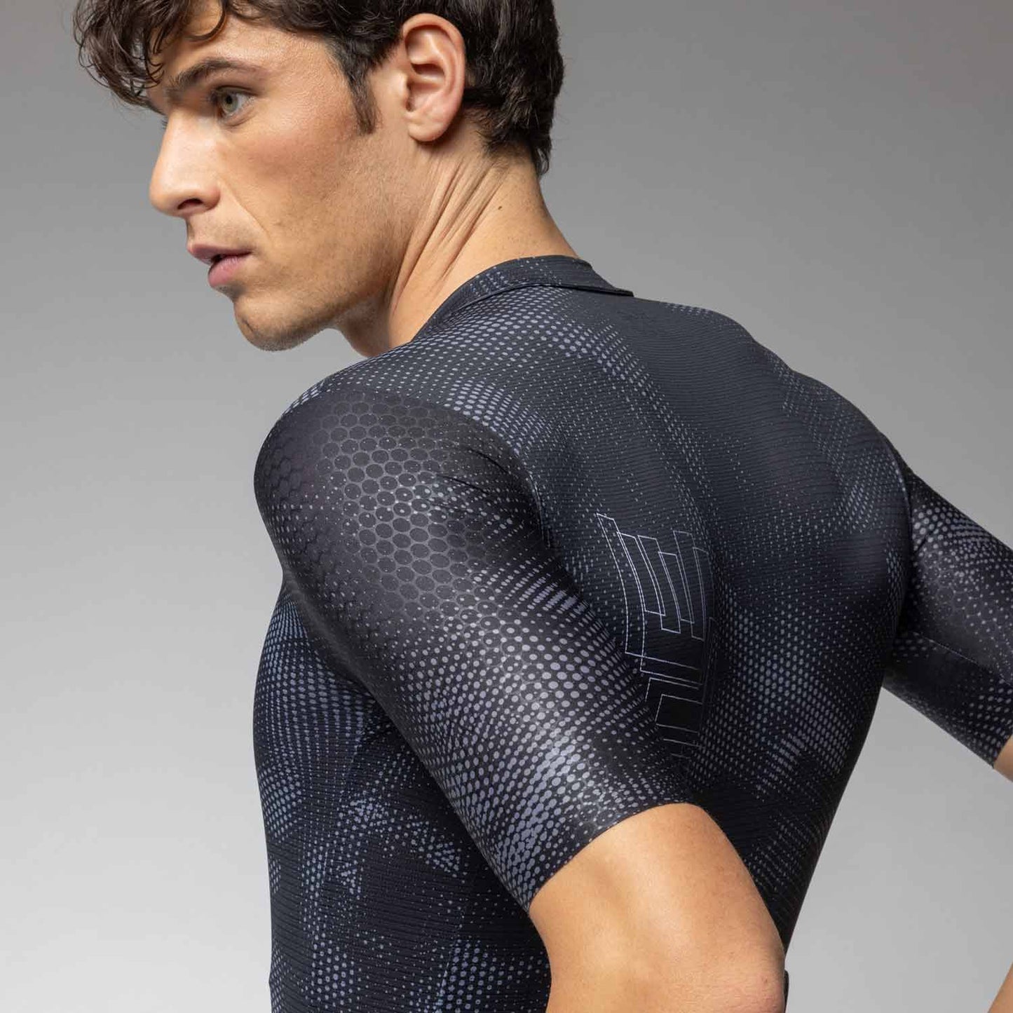 Ale Clothing Follow Me 2.0 PR-E Short Sleeved Jersey