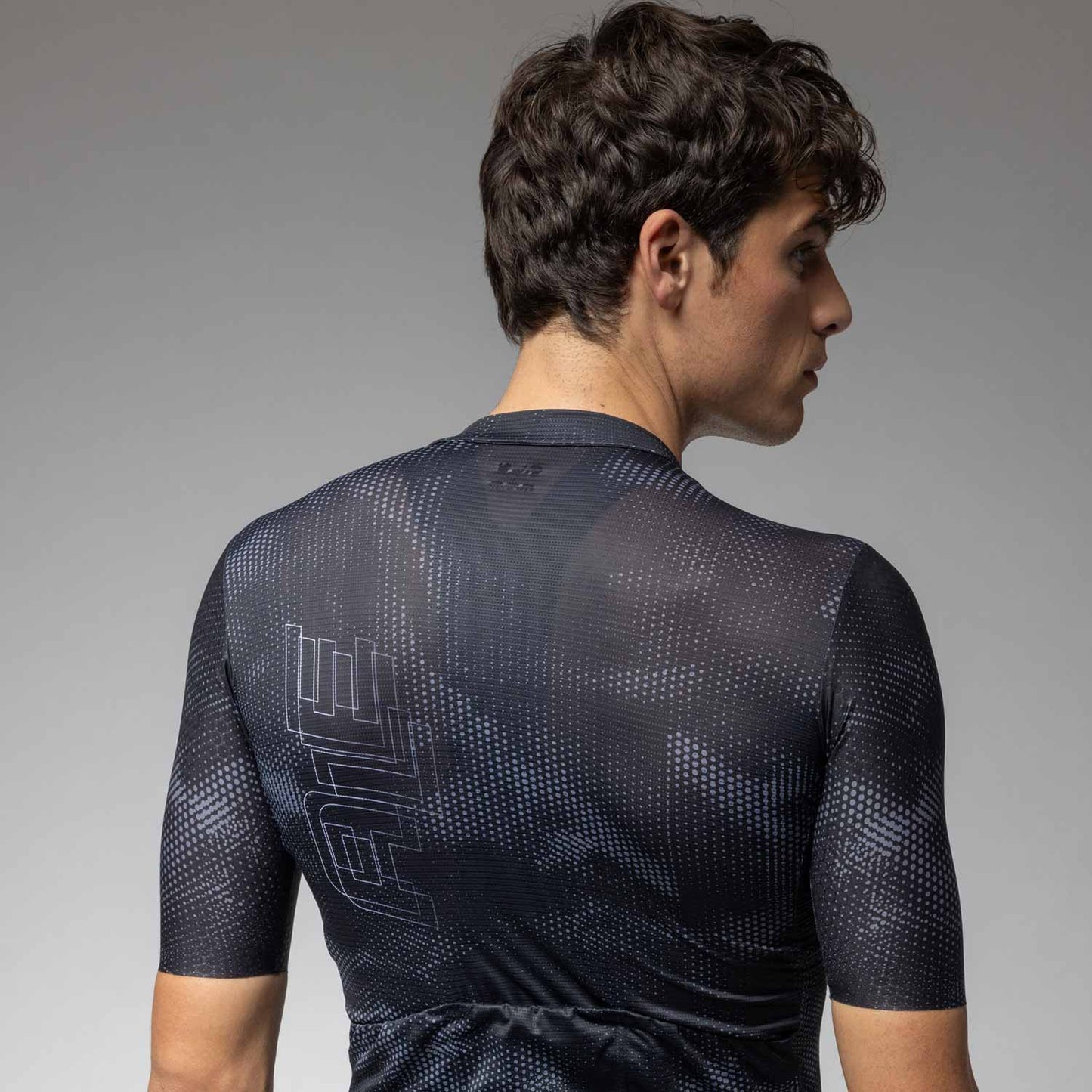 Ale Clothing Follow Me 2.0 PR-E Short Sleeved Jersey