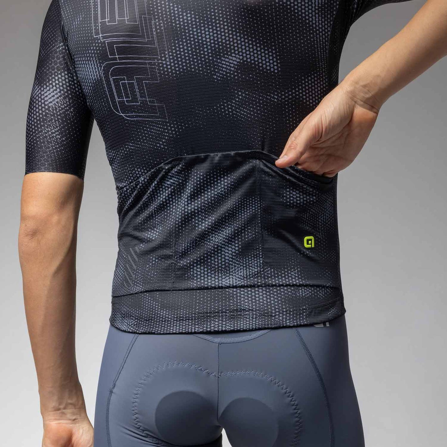 Ale Clothing Follow Me 2.0 PR-E Short Sleeved Jersey