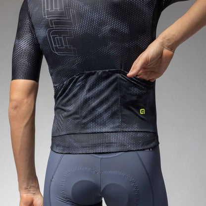Ale Clothing Follow Me 2.0 PR-E Short Sleeved Jersey