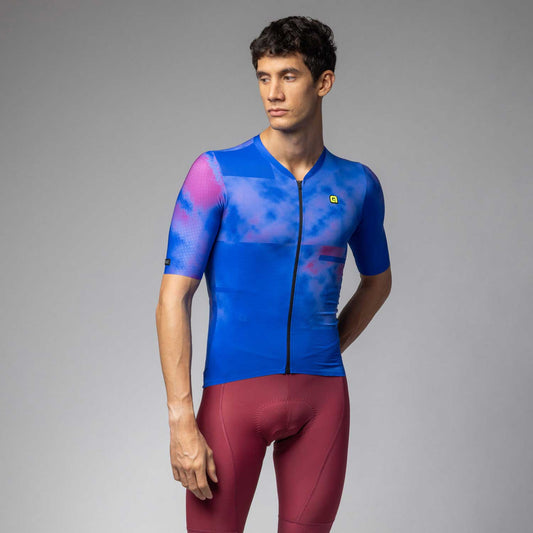 Ale Clothing Atmosphera PR-E Short Sleeved Jersey