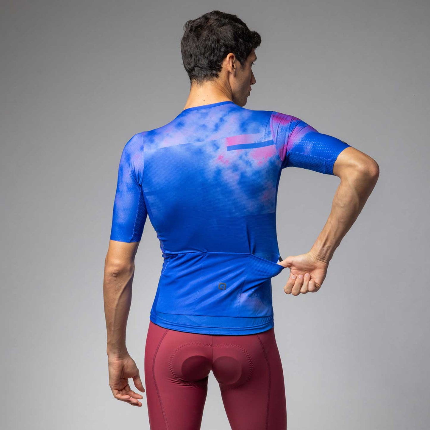 Ale Clothing Atmosphera PR-E Short Sleeved Jersey