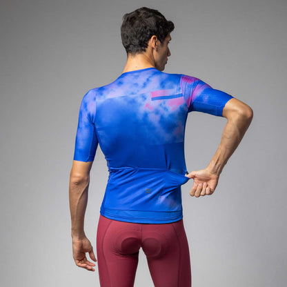 Ale Clothing Atmosphera PR-E Short Sleeved Jersey