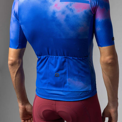 Ale Clothing Atmosphera PR-E Short Sleeved Jersey