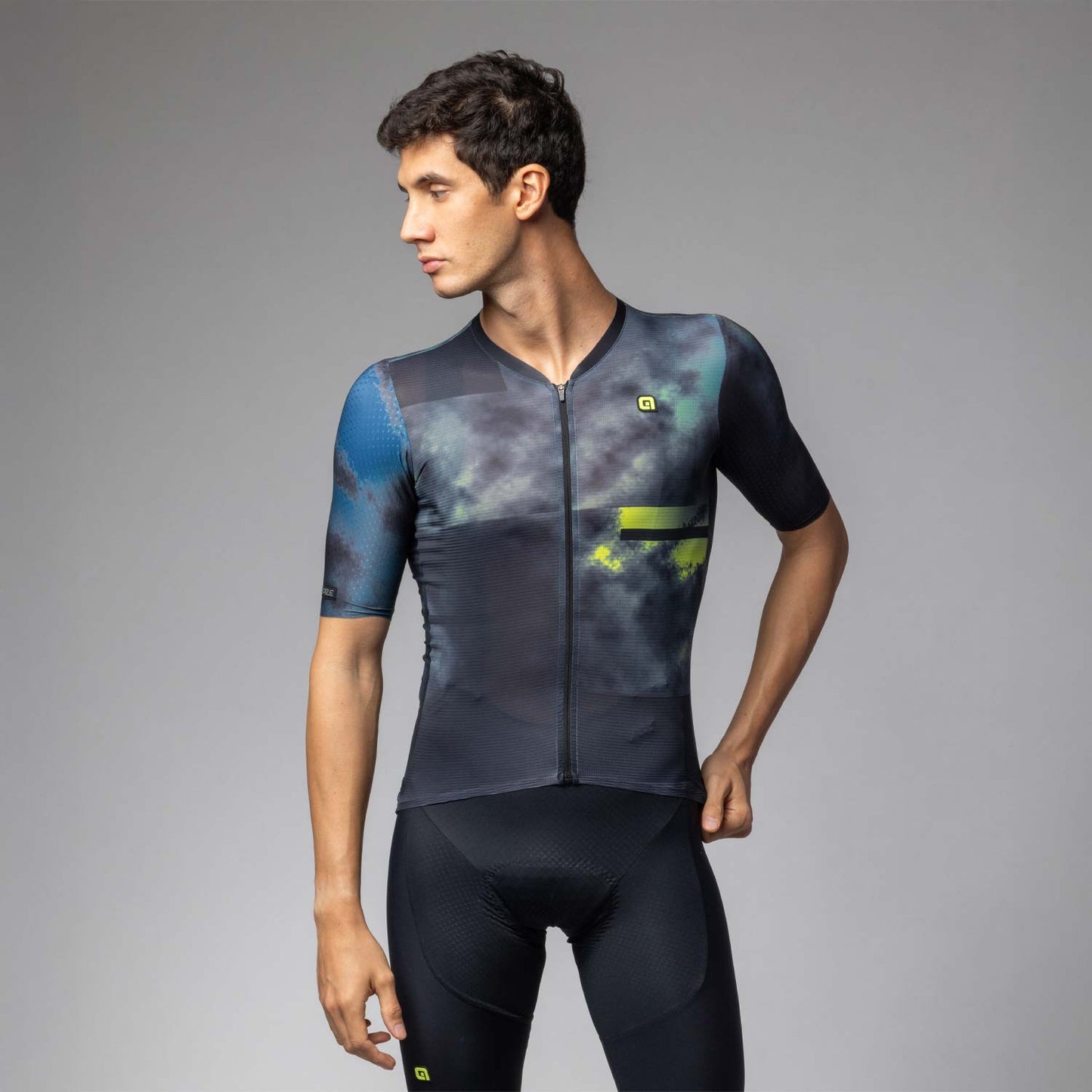 Ale Clothing Atmosphera PR-E Short Sleeved Jersey