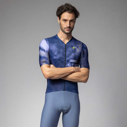Ale Clothing Atmosphera PR-E Short Sleeved Jersey