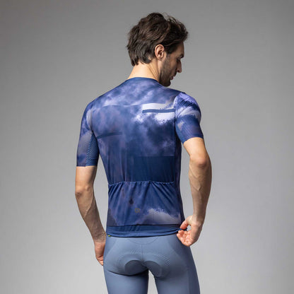 Ale Clothing Atmosphera PR-E Short Sleeved Jersey
