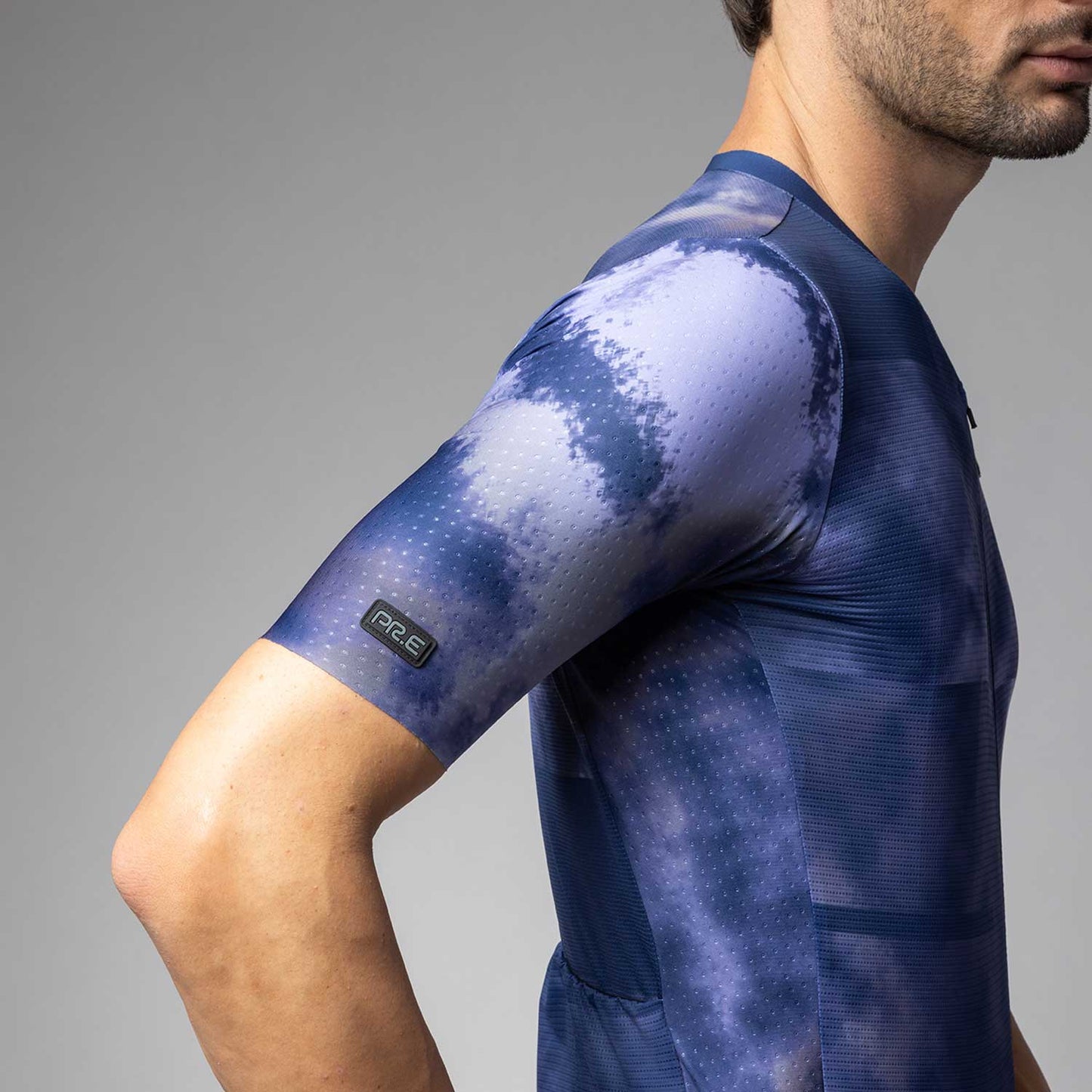 Ale Clothing Atmosphera PR-E Short Sleeved Jersey