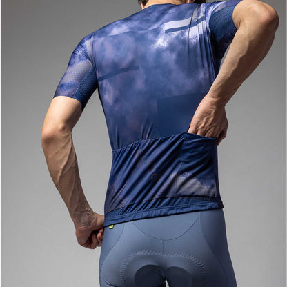 Ale Clothing Atmosphera PR-E Short Sleeved Jersey