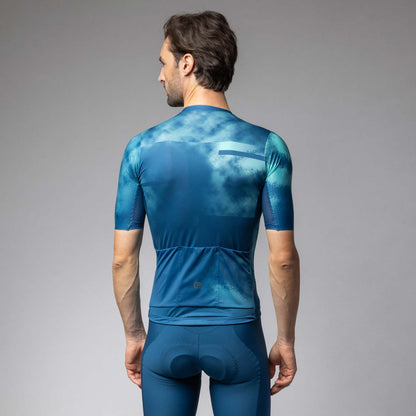 Ale Clothing Atmosphera PR-E Short Sleeved Jersey