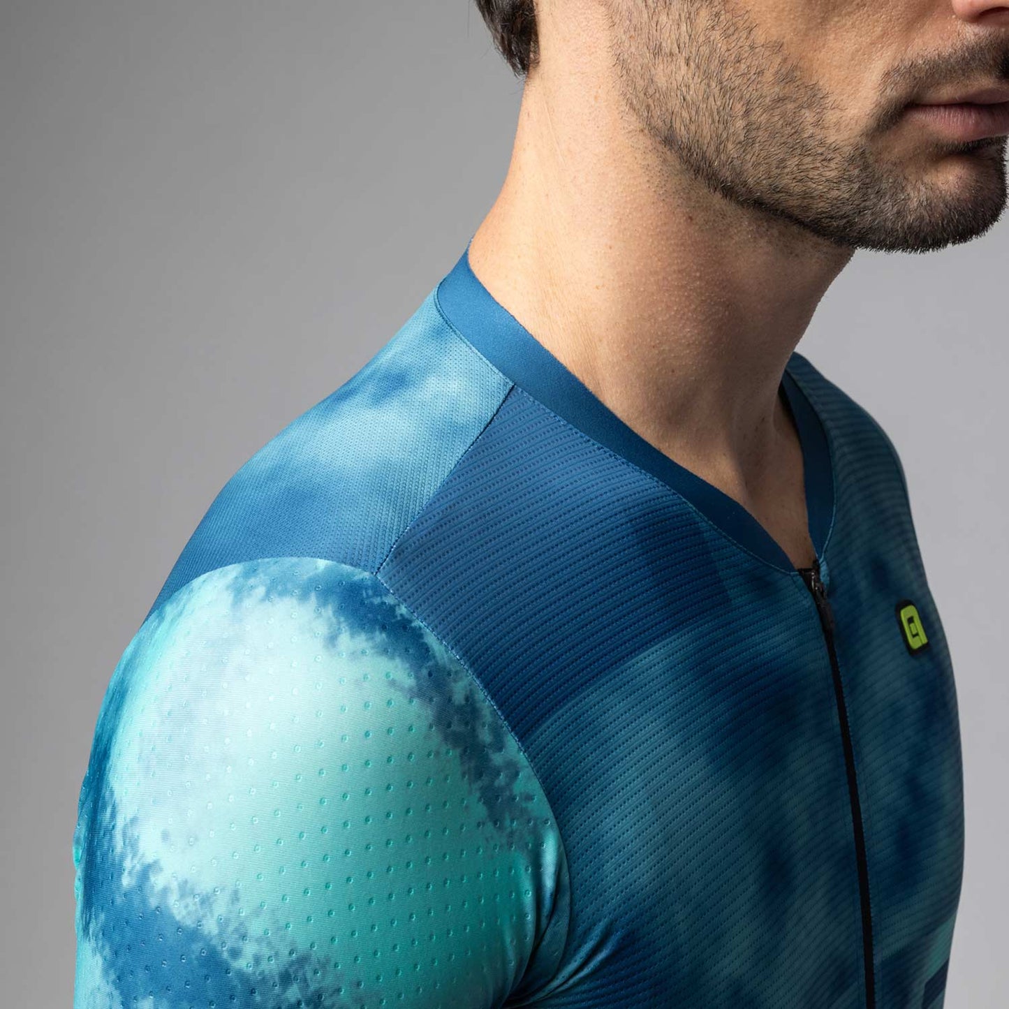 Ale Clothing Atmosphera PR-E Short Sleeved Jersey