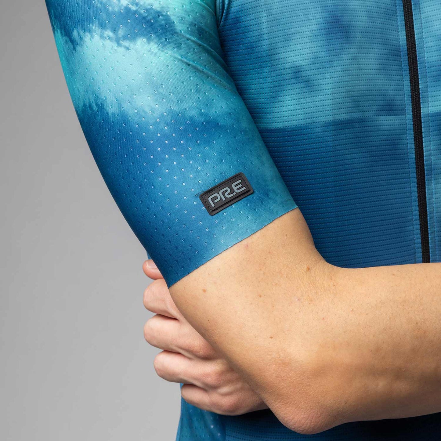 Ale Clothing Atmosphera PR-E Short Sleeved Jersey