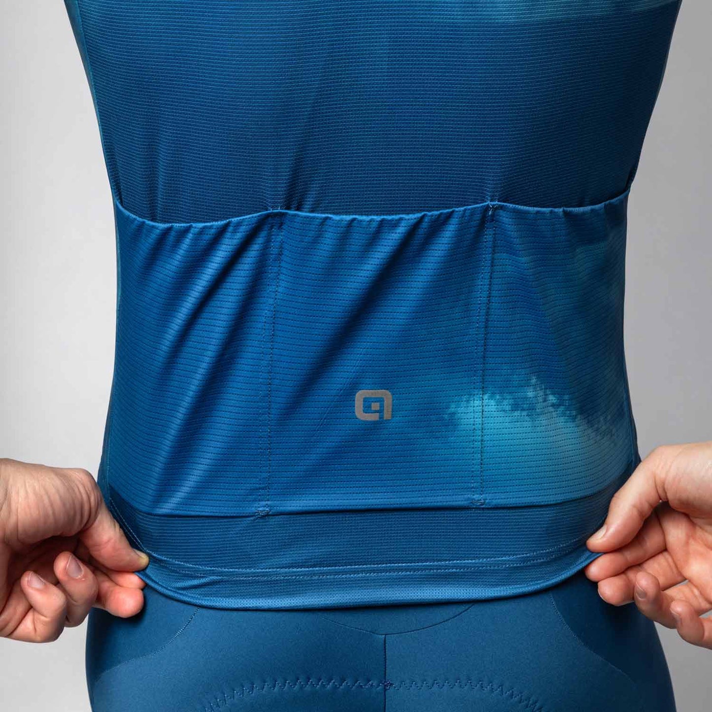 Ale Clothing Atmosphera PR-E Short Sleeved Jersey