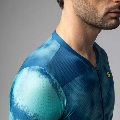 Ale Clothing Atmosphera PR-E Short Sleeved Jersey