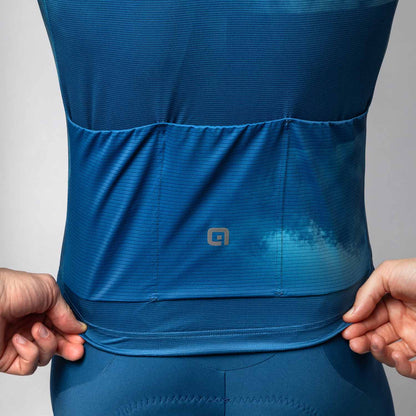 Ale Clothing Atmosphera PR-E Short Sleeved Jersey