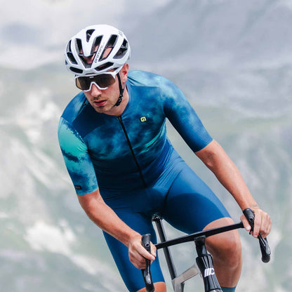 Ale Clothing Atmosphera PR-E Short Sleeved Jersey
