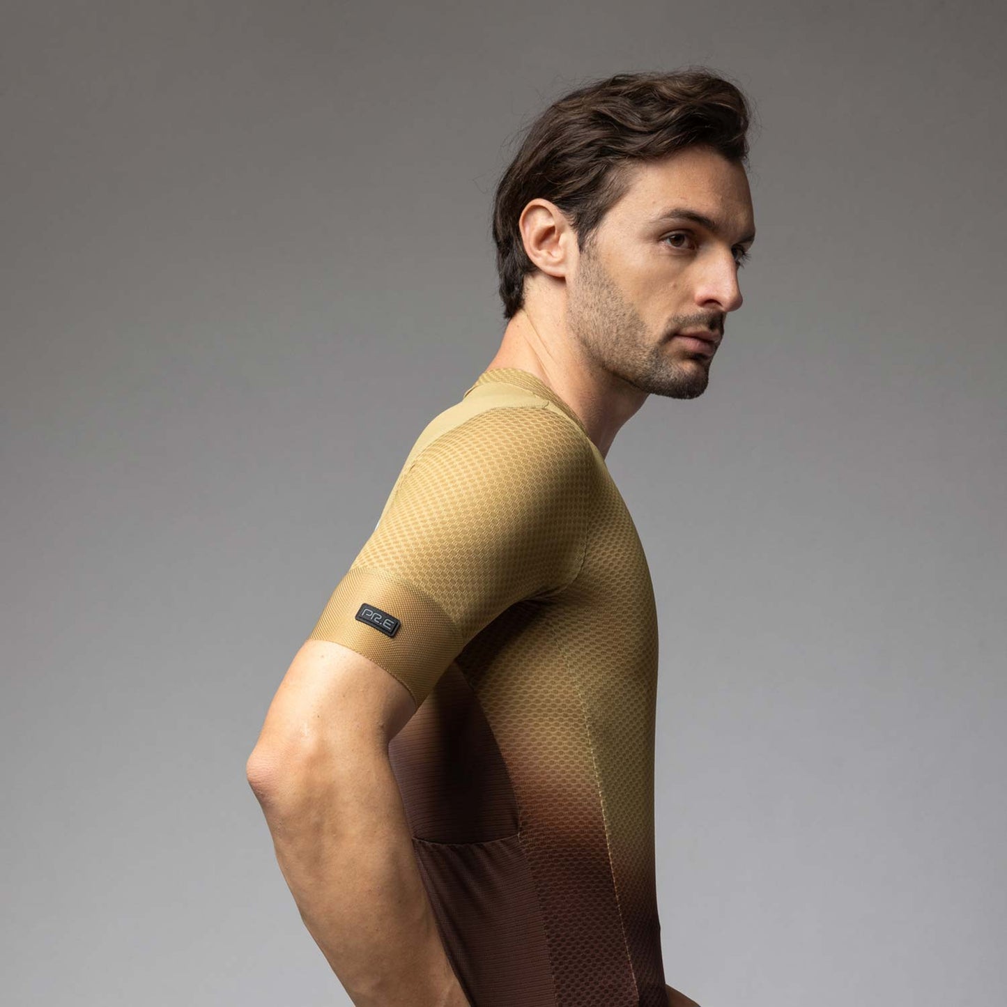 Ale Clothing Flash PR-E Short Sleeved Jersey
