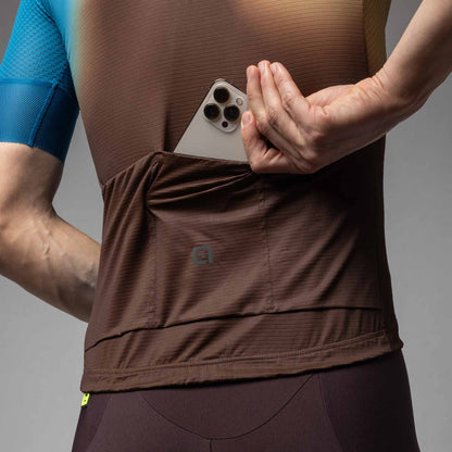 Ale Clothing Flash PR-E Short Sleeved Jersey