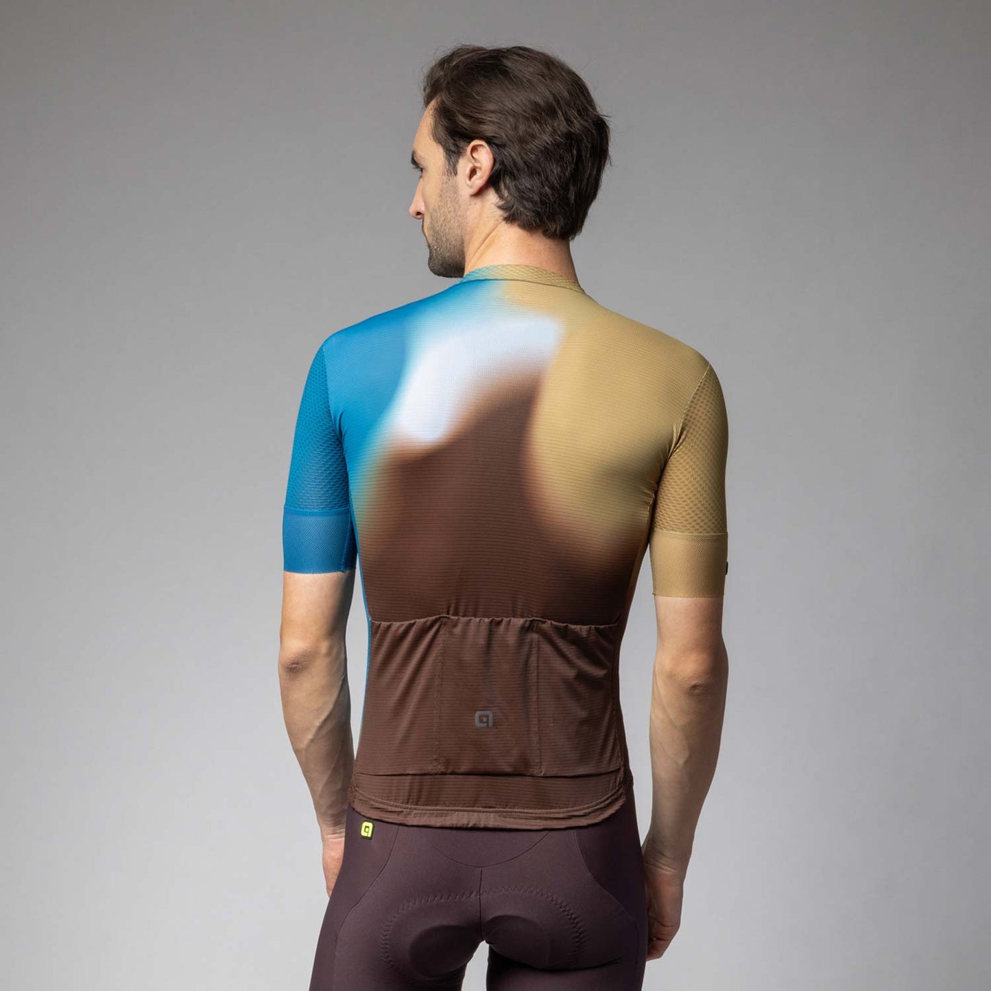 Ale Clothing Flash PR-E Short Sleeved Jersey