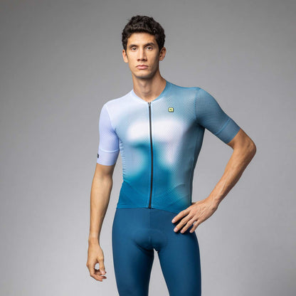Ale Clothing Flash PR-E Short Sleeved Jersey