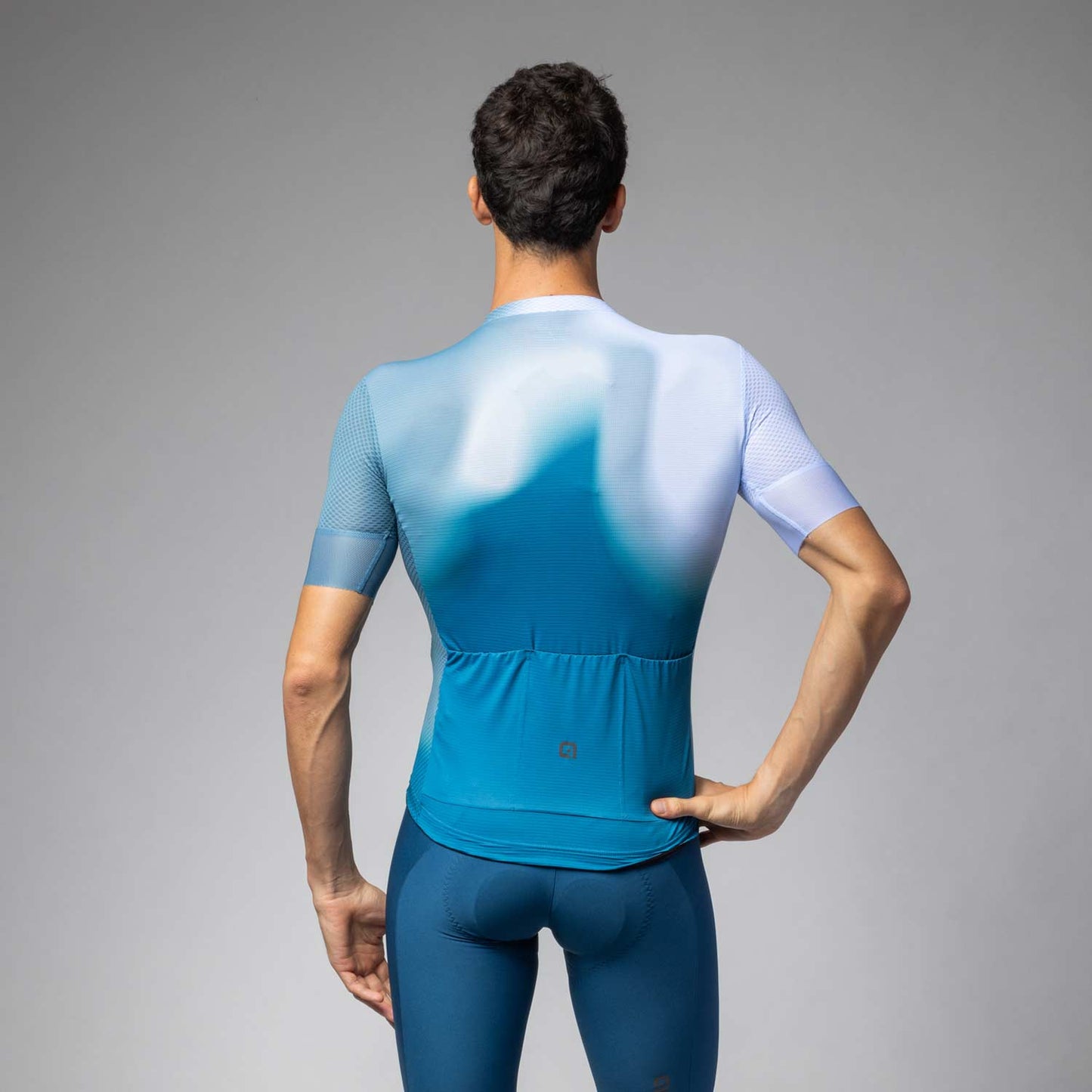 Ale Clothing Flash PR-E Short Sleeved Jersey