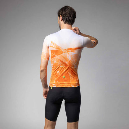 Ale Clothing Quartz PR-E Short Sleeved Jersey