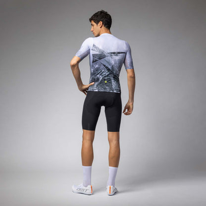 Ale Clothing Quartz PR-E Short Sleeved Jersey