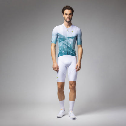 Ale Clothing Quartz PR-E Short Sleeved Jersey