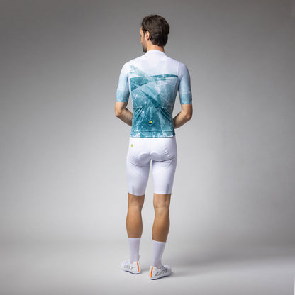 Ale Clothing Quartz PR-E Short Sleeved Jersey