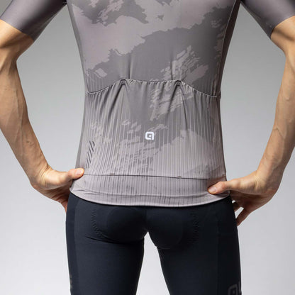 Ale Clothing Krakatoa Off Road Short Sleeved Jersey
