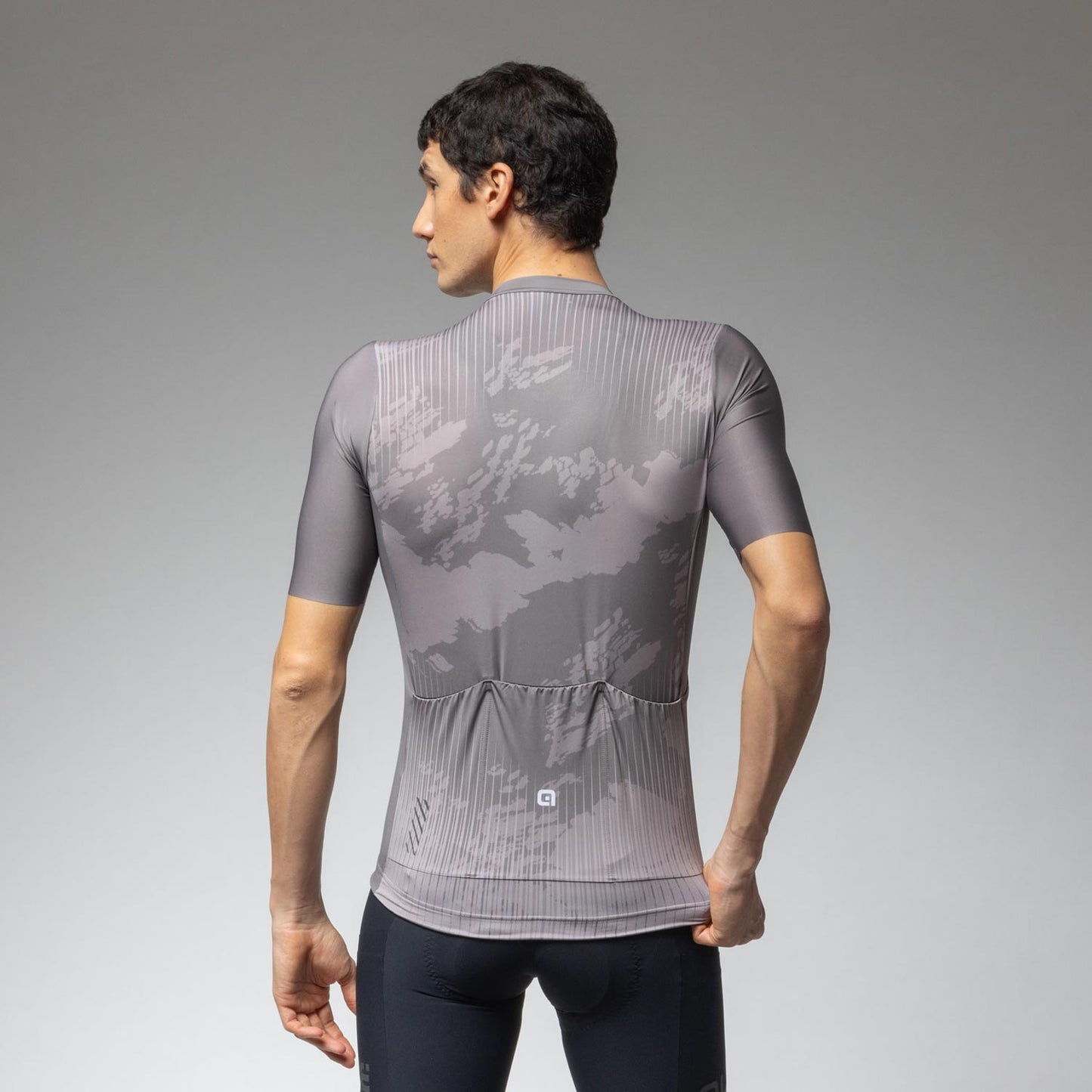 Ale Clothing Krakatoa Off Road Short Sleeved Jersey