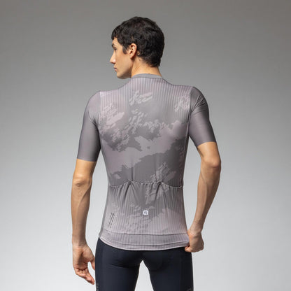 Ale Clothing Krakatoa Off Road Short Sleeved Jersey