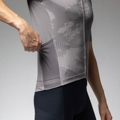 Ale Clothing Krakatoa Off Road Short Sleeved Jersey