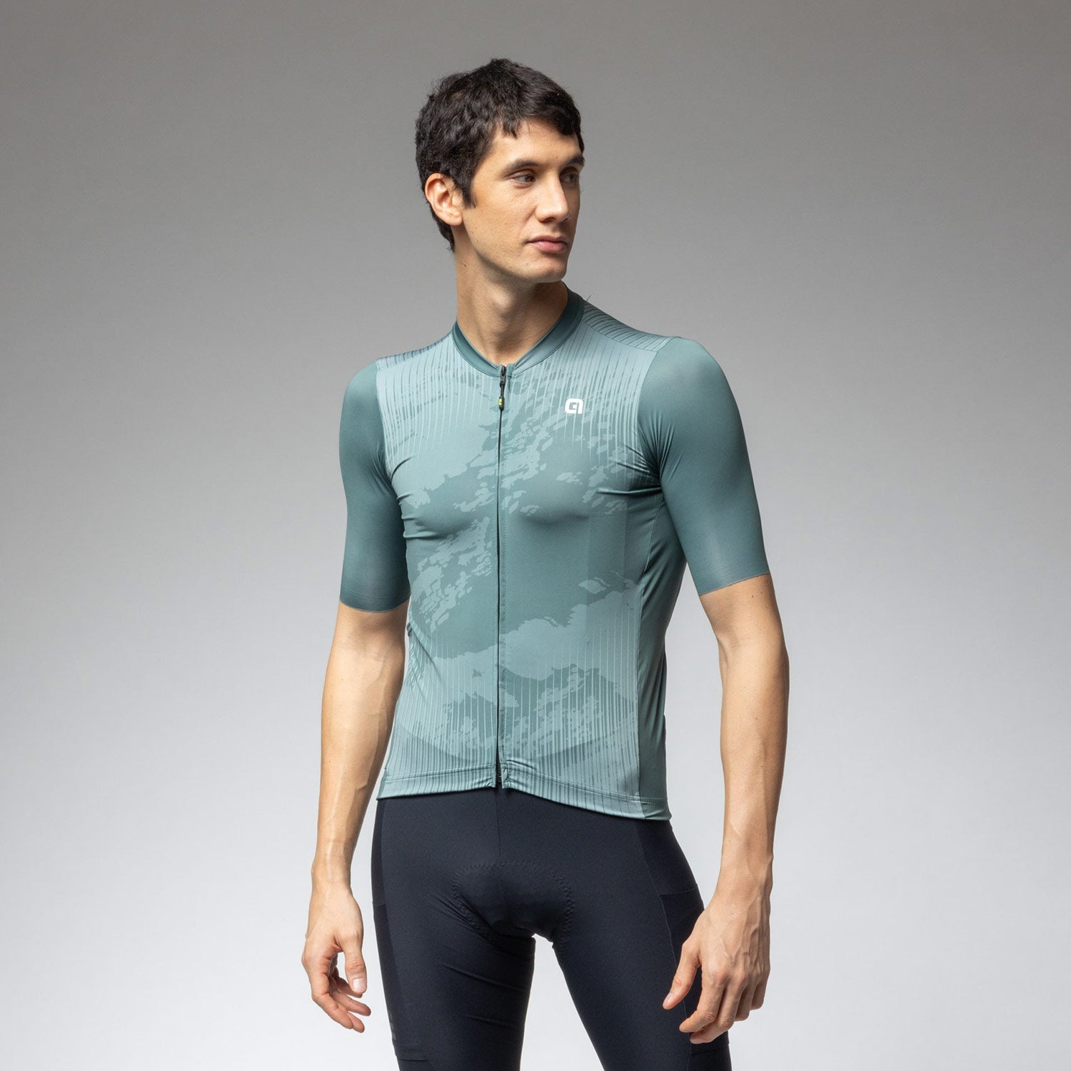 Ale Clothing Krakatoa Off Road Short Sleeved Jersey